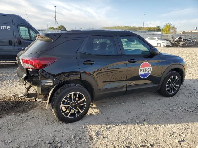 2025 CHEVROLET TRAILBLAZE - KL79MRSL5SB156529