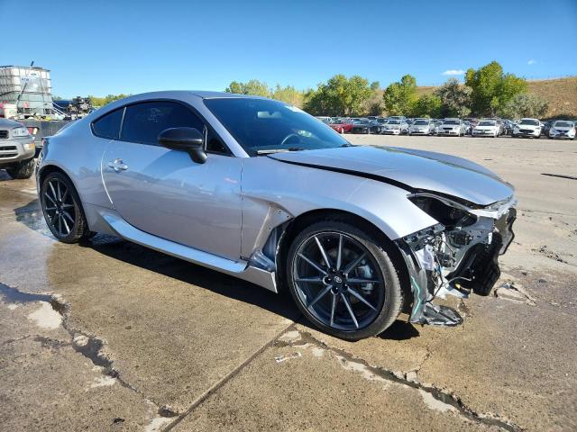 2023 TOYOTA GR 86 PREM JF1ZNBF12P8751266