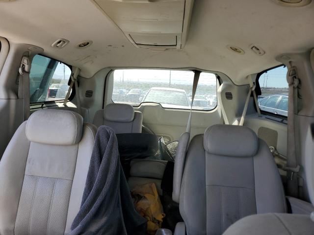 2010 CHRYSLER TOWN & COU #3279551260