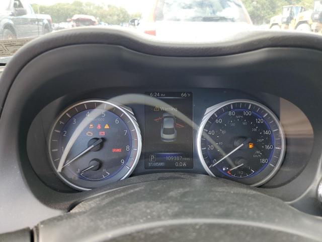 2017 INFINITI Q50 PREMIU JN1EV7AR0HM835083