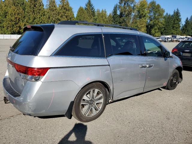 2015 HONDA ODYSSEY TO 5FNRL5H91FB108376