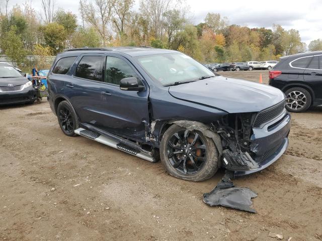 2020 DODGE DURANGO GT - 1C4RDJDG7LC124052