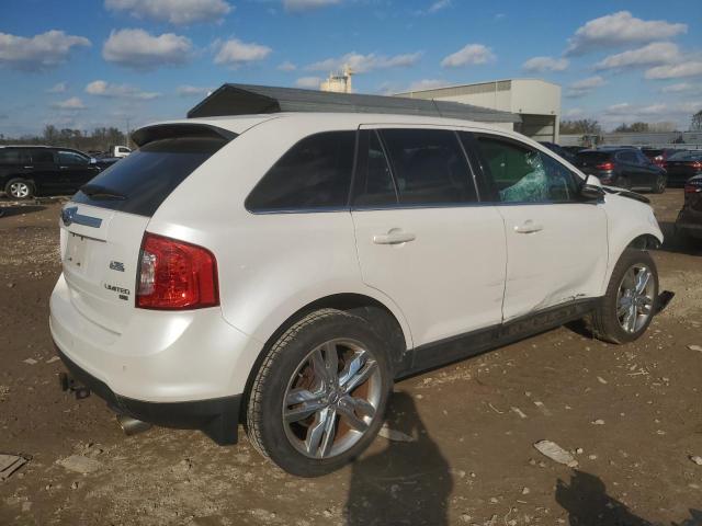 2013 FORD EDGE LIMIT - 2FMDK4KC6DBB21545