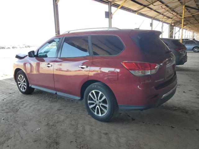 2014 NISSAN PATHFINDER #3298201029