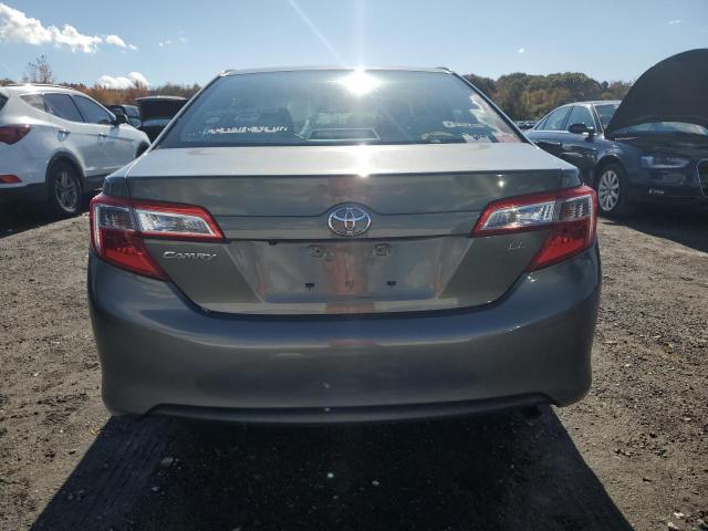2014 TOYOTA CAMRY L - 4T4BF1FK3ER436896