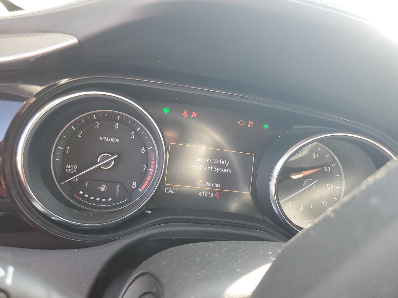 BUICK ENCORE ESSENCE