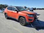 Lot #3296432638 2017 JEEP COMPASS TR