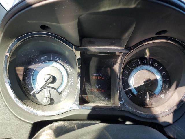 2013 BUICK LACROSSE - 1G4GC5E30DF282094