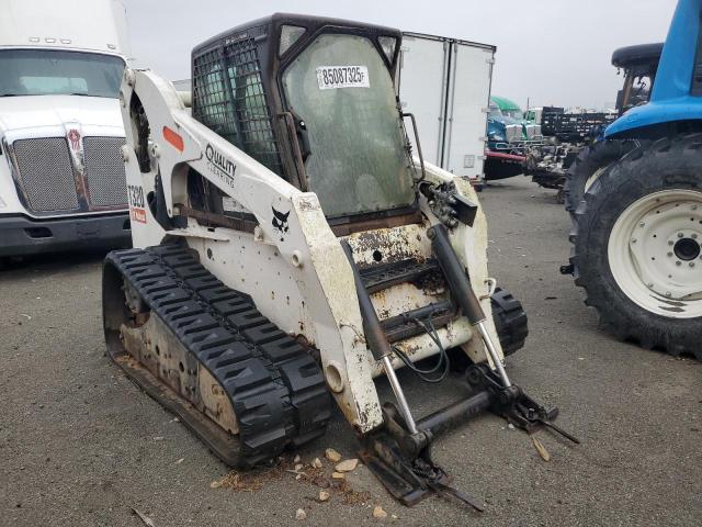 Global Auto Auctions: 2008 BOBCAT T320