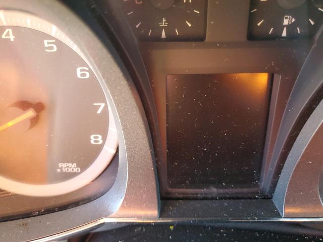 2013 GMC TERRAIN SL - 2GKFLSE36D6287278