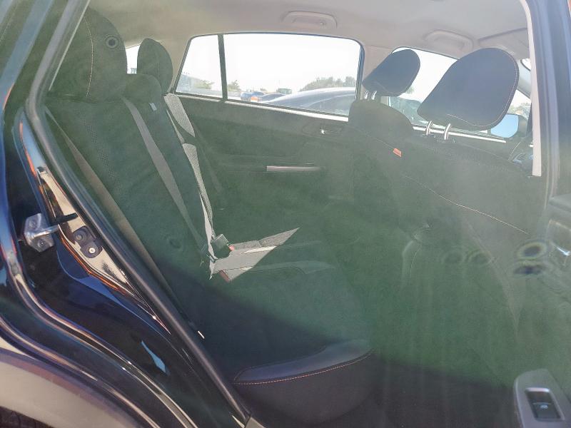 2016 SUBARU CROSSTREK - JF2GPABCXG8274178