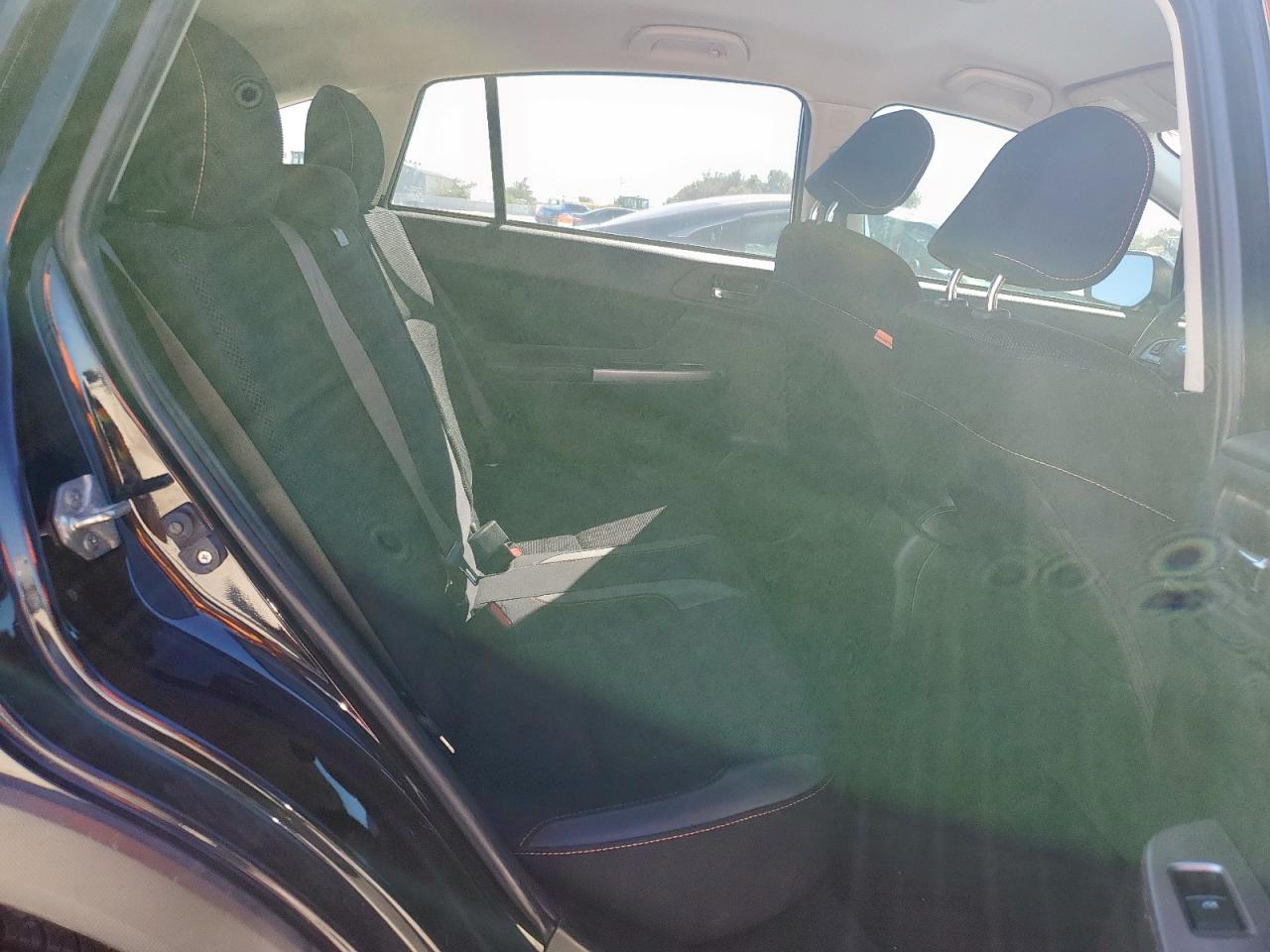 SUBARU CROSSTREK PREMIUM