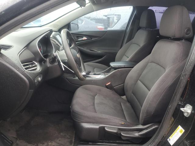 2017 CHEVROLET MALIBU LS - 1G1ZB5ST2HF205150