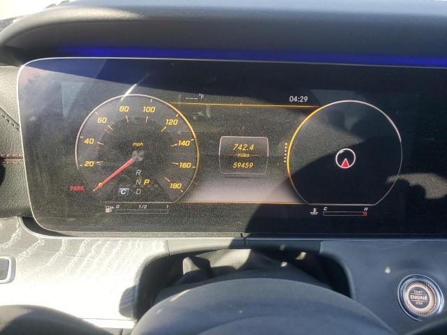 2019 MERCEDES-BENZ CLS AMG 53 - WDD2J6BB3KA033522