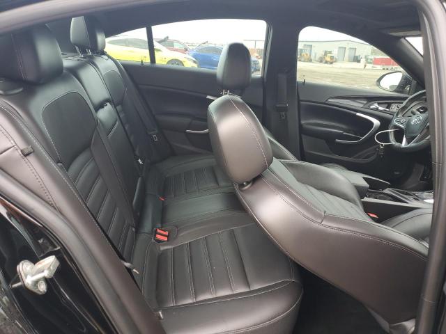 2016 BUICK REGAL GS 2G4GU5GX2G9193654