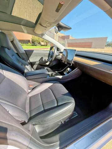 2019 TESLA MODEL 3 - 5YJ3E1EB8KF441328