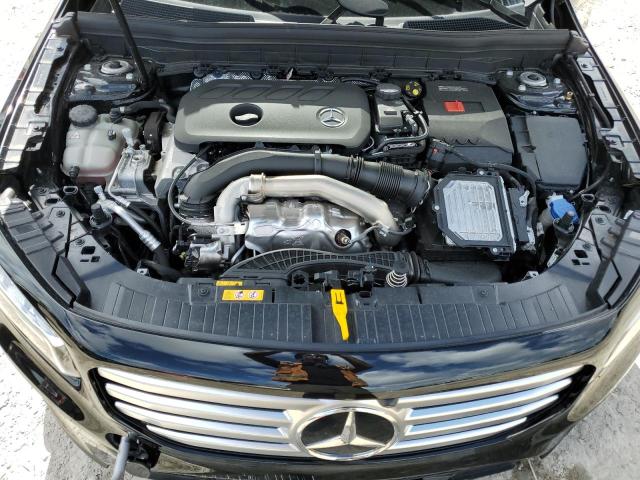 2025 MERCEDES-BENZ GLB 250 W1N4M4GB3SW417738