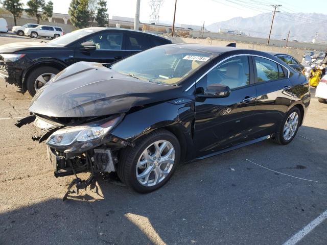 2017 CHEVROLET VOLT PREMI 1G1RD6S51HU213642