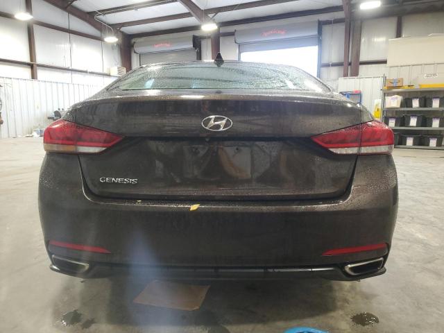 2015 HYUNDAI GENESIS 3. - KMHGN4JE6FU096053