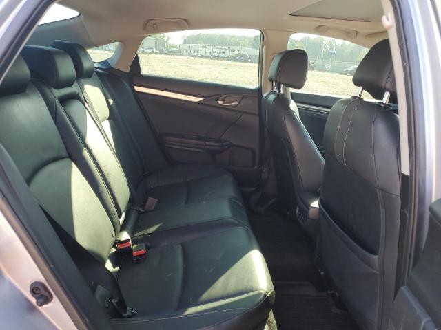 2019 HONDA CIVIC TOUR JHMFC1F96KX002292