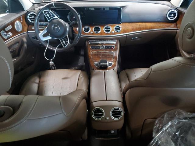 2019 MERCEDES-BENZ E 300 4MAT - WDDZF4KB6KA657156