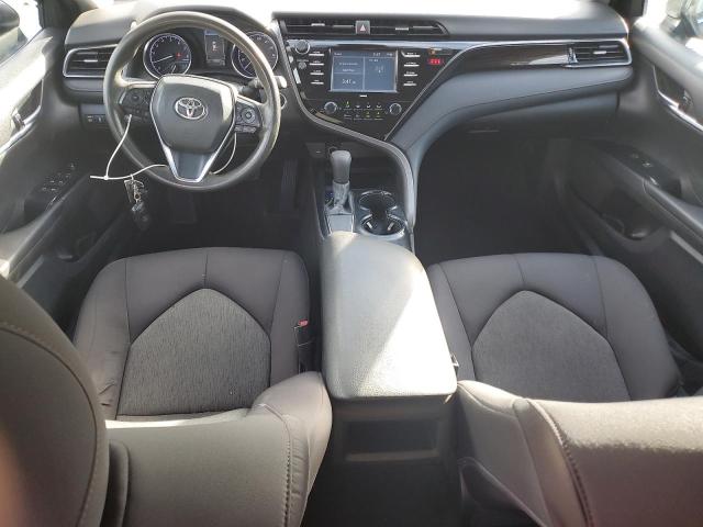 2020 TOYOTA CAMRY LE - 4T1L11AK8LU911654