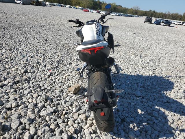 2024 CF MOTO 800NK - LCEPEYL49R6000506