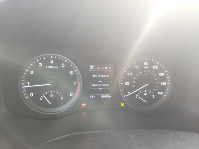 2018 HYUNDAI TUCSON SPO KM8J3CAL5JU770206