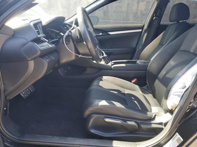 2019 HONDA CIVIC SPOR #3293549408