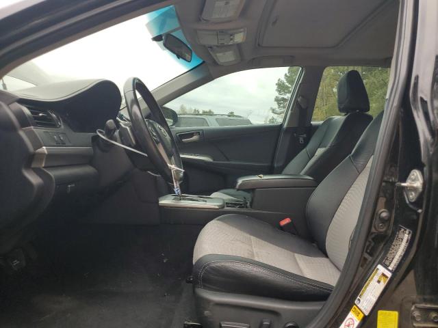 2013 TOYOTA CAMRY L - 4T1BF1FK9DU204991