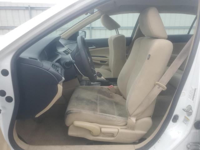 2011 HONDA ACCORD LX - 1HGCP2F34BA012947