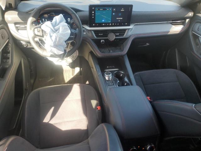 2025 FORD EXPLORER S #3297162500