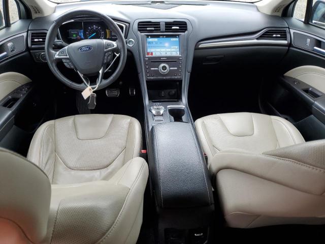 2018 FORD FUSION TIT - 3FA6P0RU2JR150811