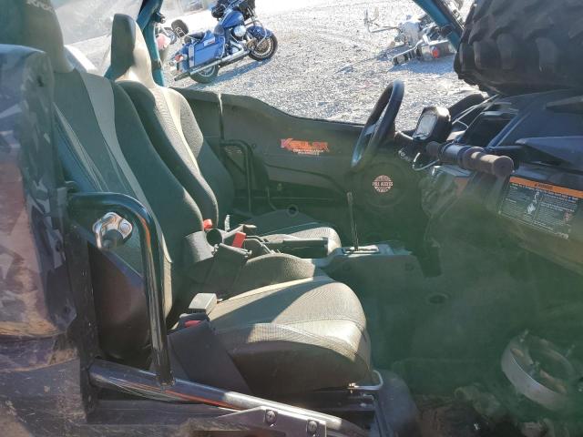 2023 KAWASAKI KRF 1000 B - JKARFCB13PB504693