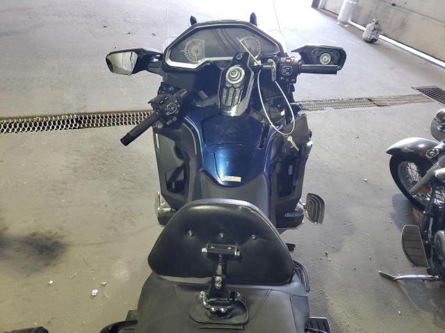 2019 HONDA GL1800 D JH2SC7954KK101368