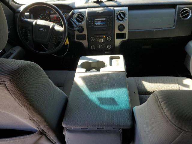 2013 FORD F150 SUPER #3266695423