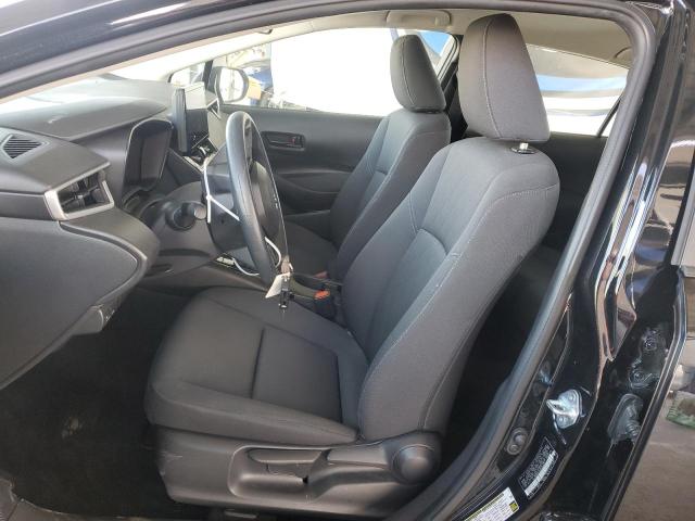 2024 TOYOTA COROLLA LE - 5YFB4MDE6RP128935