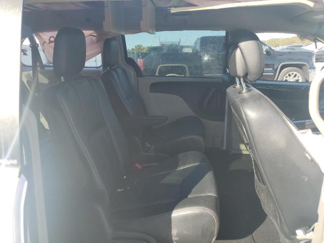 2014 CHRYSLER TOWN & COU - 2C4RC1BG5ER158622