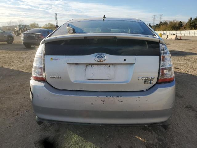 2006 TOYOTA PRIUS #3290373791