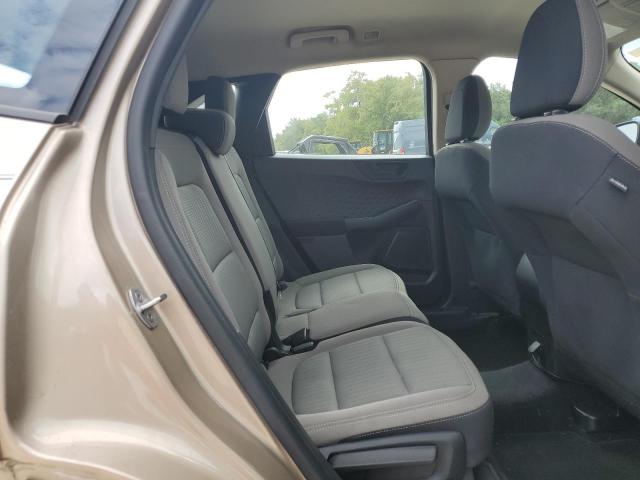 2020 FORD ESCAPE S - 1FMCU0F63LUC22473