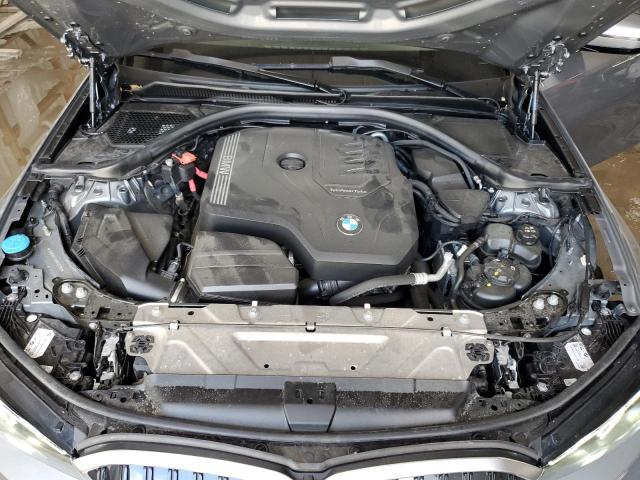 2024 BMW 330XI #3301986428