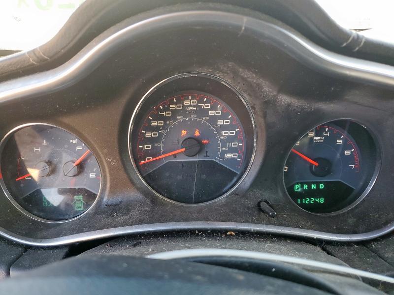 2013 DODGE AVENGER SX - 1C3CDZCB6DN677876