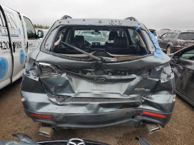 2010 MAZDA CX-9 - JM3TB2MA8A0200560