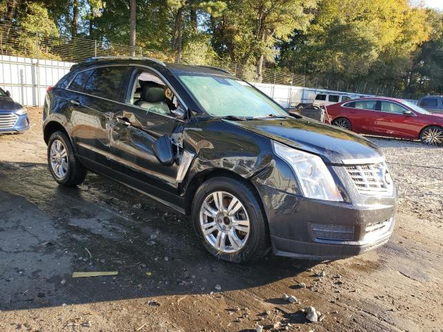2014 CADILLAC SRX LUXURY - 3GYFNBE39ES578005