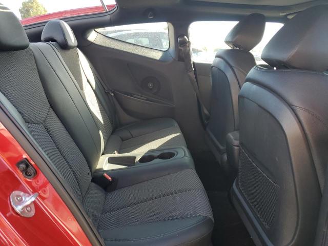 2016 HYUNDAI VELOSTER KMHTC6AD5GU297483
