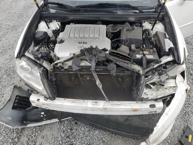 2014 LEXUS ES 350 #3291429134