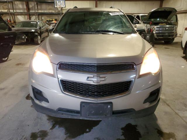 2012 CHEVROLET EQUINOX LT - 2GNALDEK8C1174332