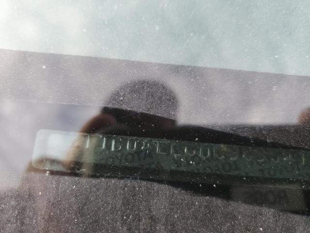 2013 TOYOTA COROLLA BA - 2T1BU4EE6DC989541