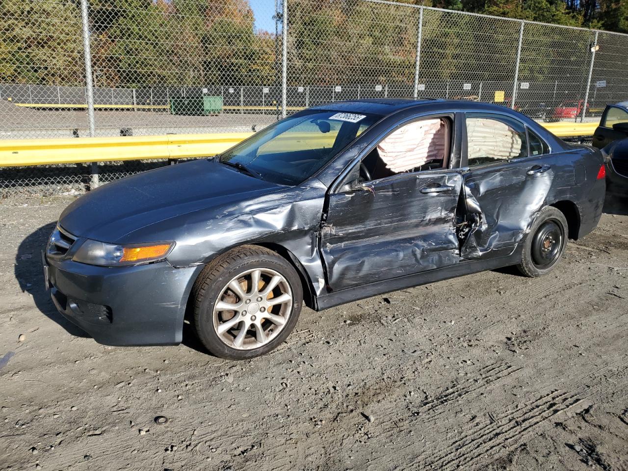 Lot #3286660284 2006 ACURA TSX