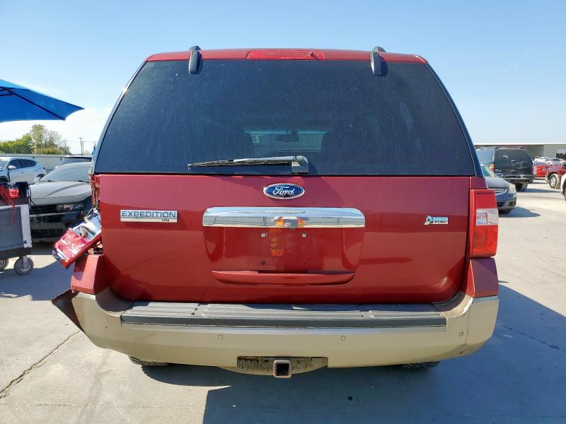 2013 FORD EXPEDITION - 1FMJU1H56DEF54677
